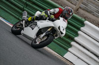 White Bikes